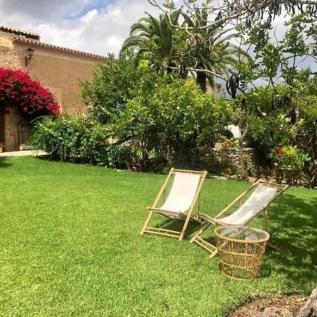 Agroturismo Guillo