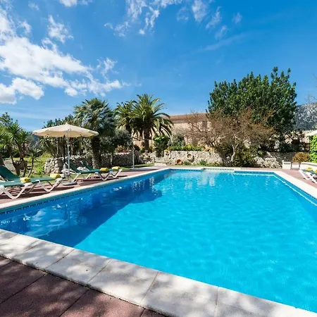 Agroturismo Guillo