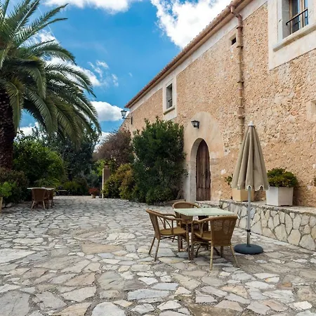 Agroturismo Guillo Pollensa