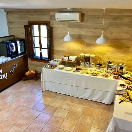 Agroturismo Guillo