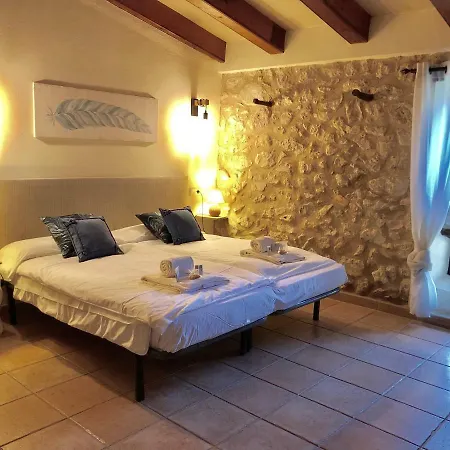 Agroturismo Guillo