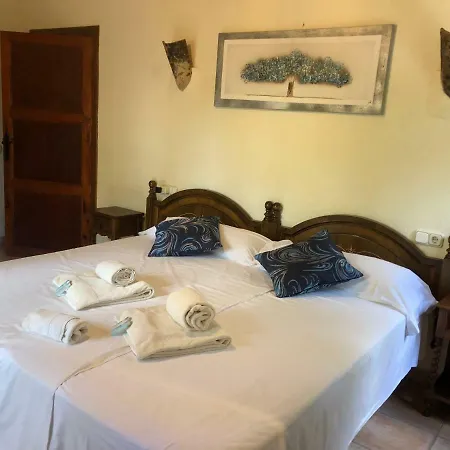 Guillo Agroturismo *