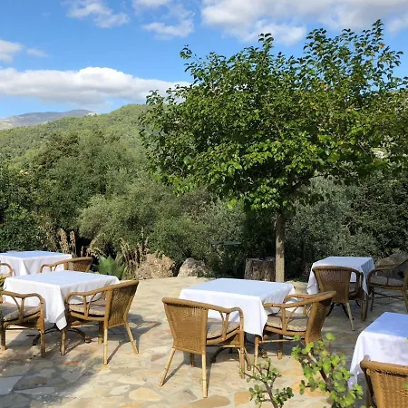 Guillo Agroturismo Pollensa