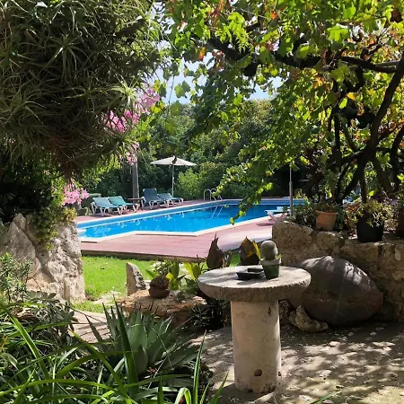 Agroturismo Guillo *