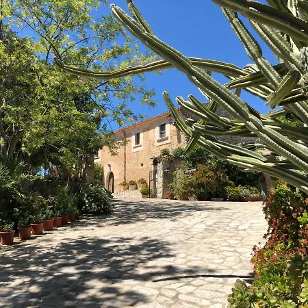 Agroturismo Guillo Pollensa