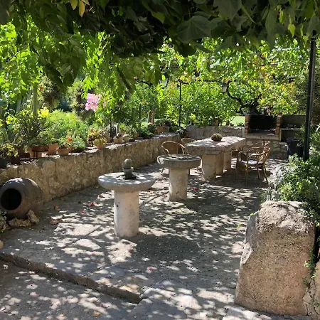 Agroturismo Guillo Pollensa