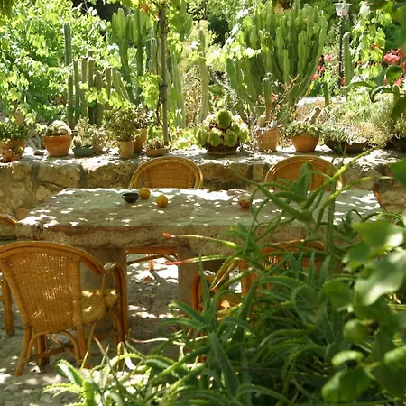Guillo Agroturismo *