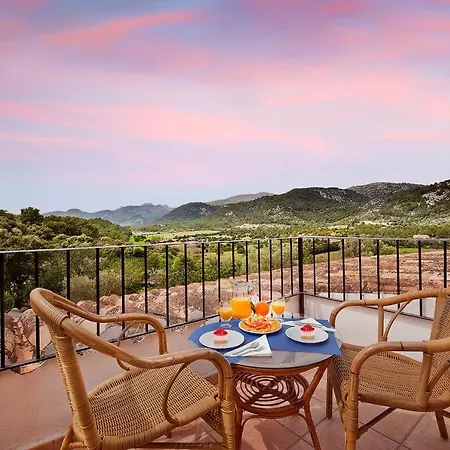 Agroturismo Guillo Pollensa