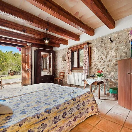 Guillo Agroturismo Pollensa