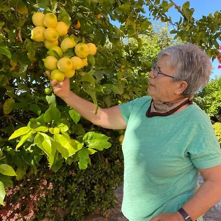 Guillo Séjour à la ferme