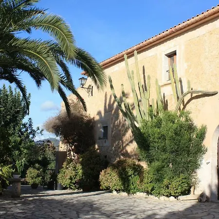 Guillo Séjour à la ferme Pollença